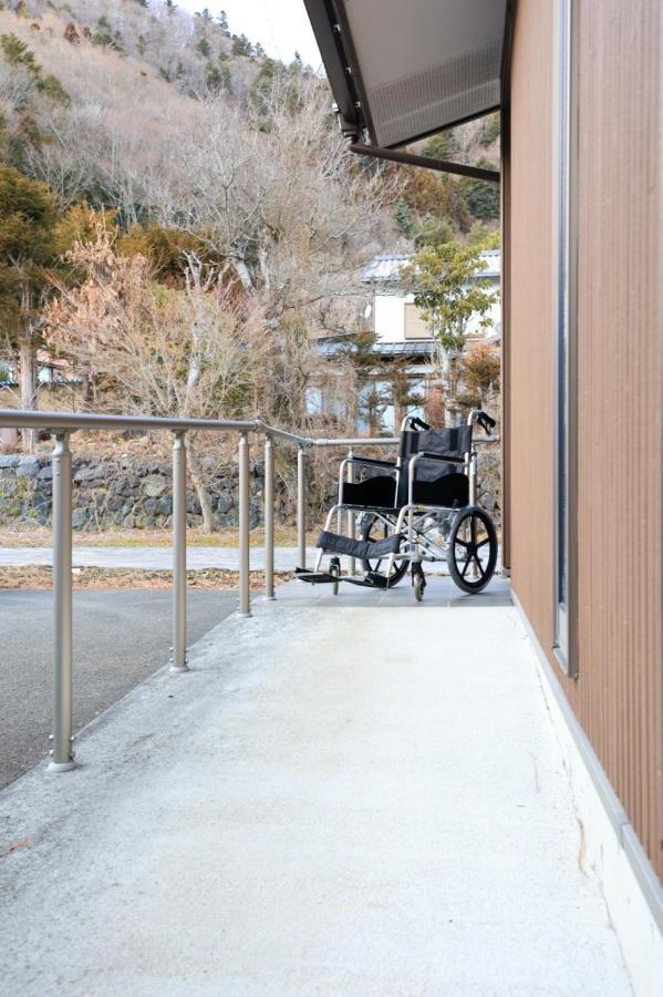 24 Oriya Mt Fuji -鳴沢 Narusawa- Exterior photo